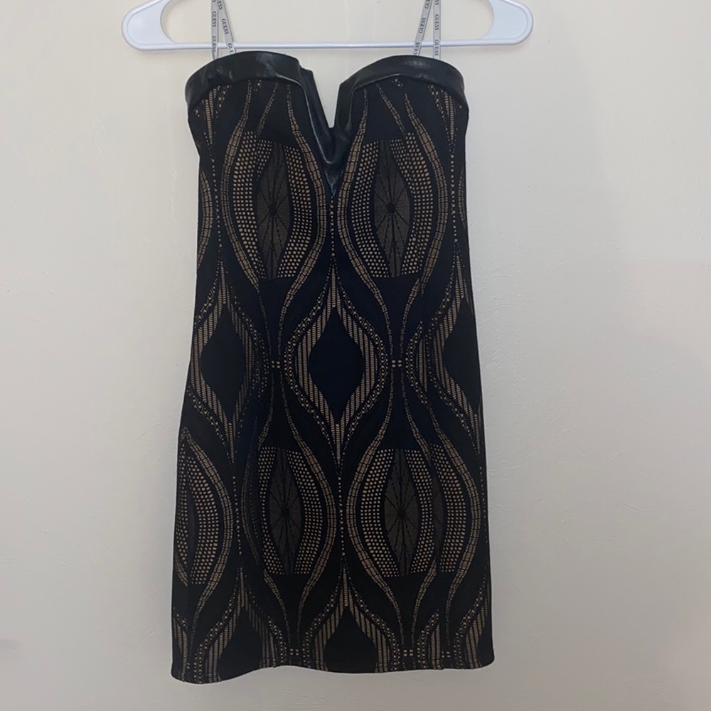 Guess mini dress